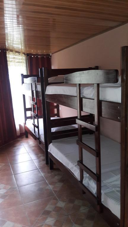 Hostal Y Cabinas Anita-And Rafting Tour! Siqurres Da Alegria Exteriér fotografie