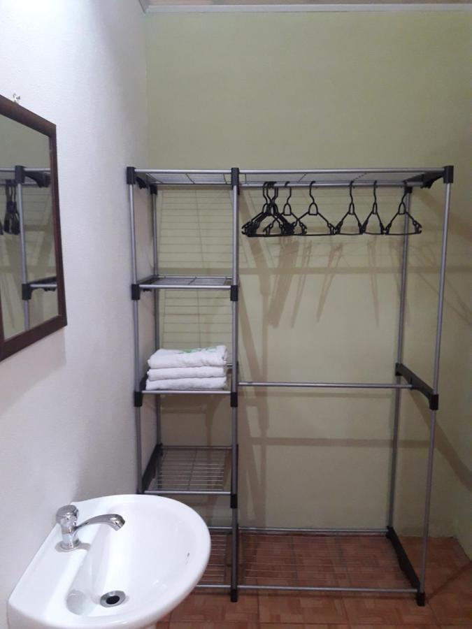 Hostal Y Cabinas Anita-And Rafting Tour! Siqurres Da Alegria Exteriér fotografie